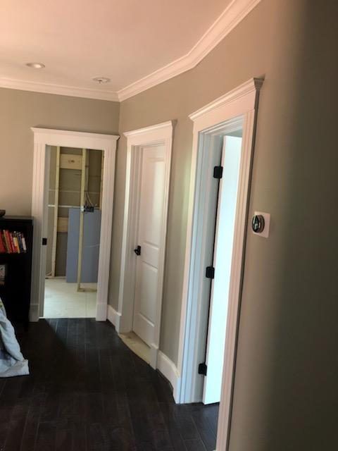 Expert Interior Door Installation | JSM Custom Contracting